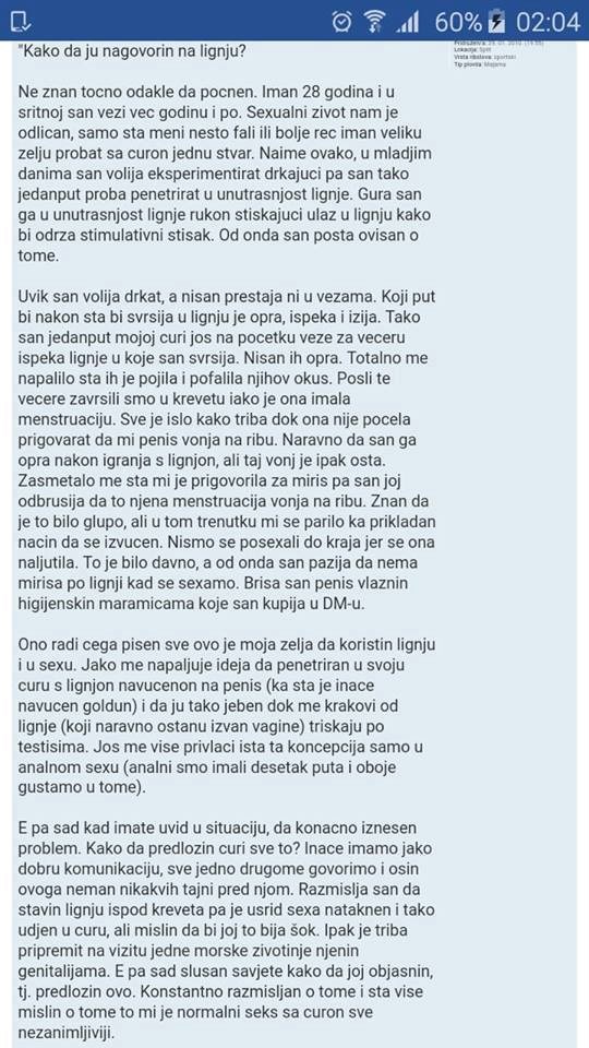 kako da je nagovorim na lignju ?