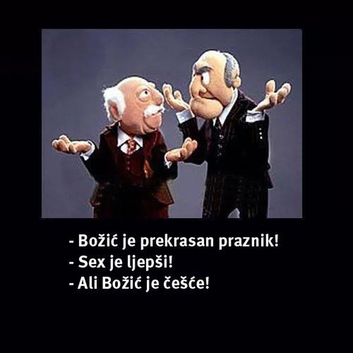 Što je ljepše