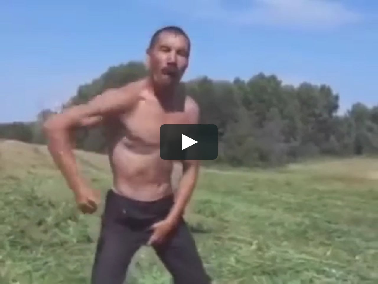 It's my life - ruska verzija...