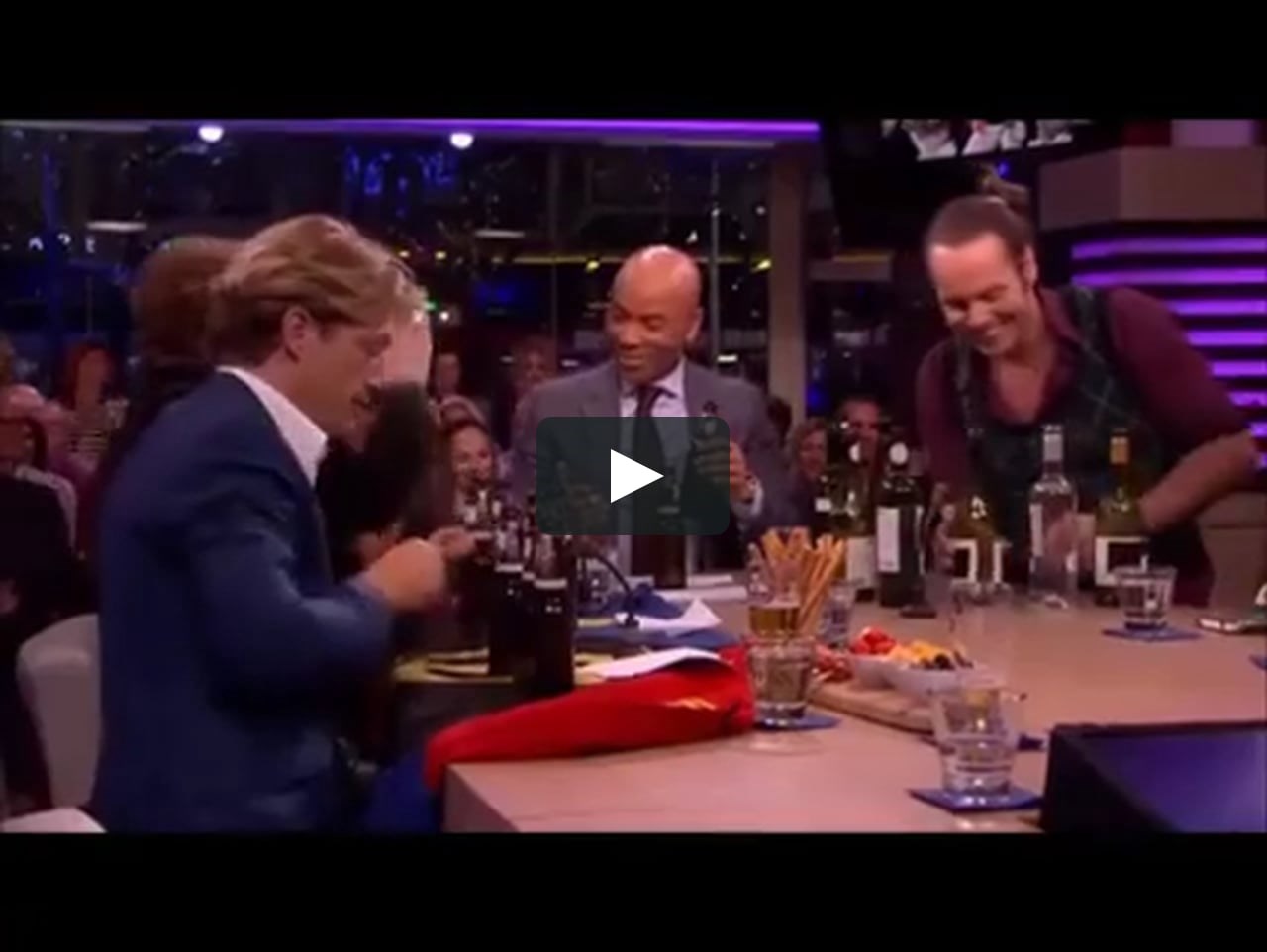 ruzo moja - Ashton Brothers