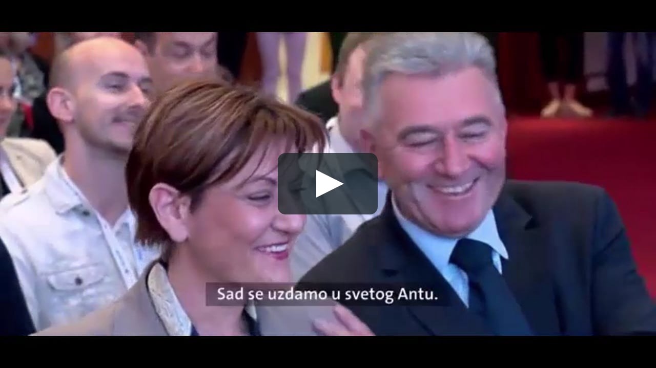 je, mos si mislit....