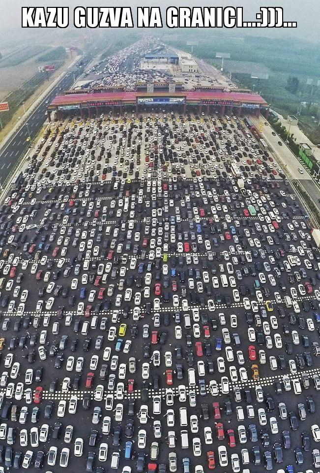 kazu, guzva na grani...:)))...