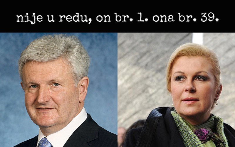 nije u redu....:)))...