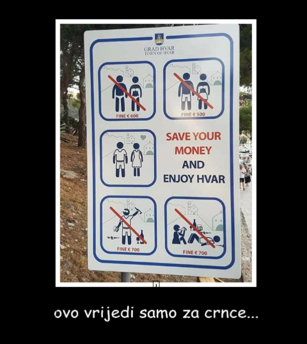 zabrana na Hvaru...:)))...