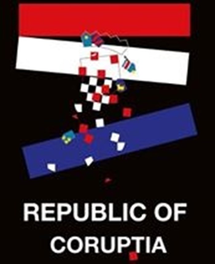 republic of coruptia