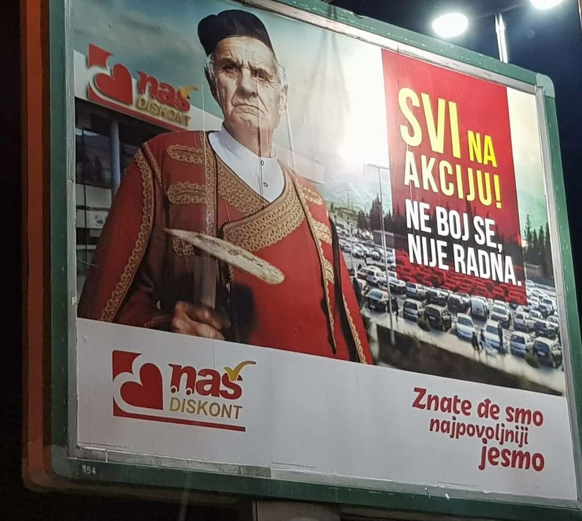 svi na akciju...:)))...