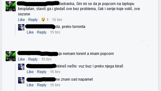 torrent..nemam ja to.....