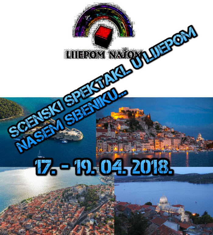 lijepom nasom....:)))...