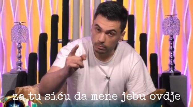 svatko ima svoju cijenu...:)))...