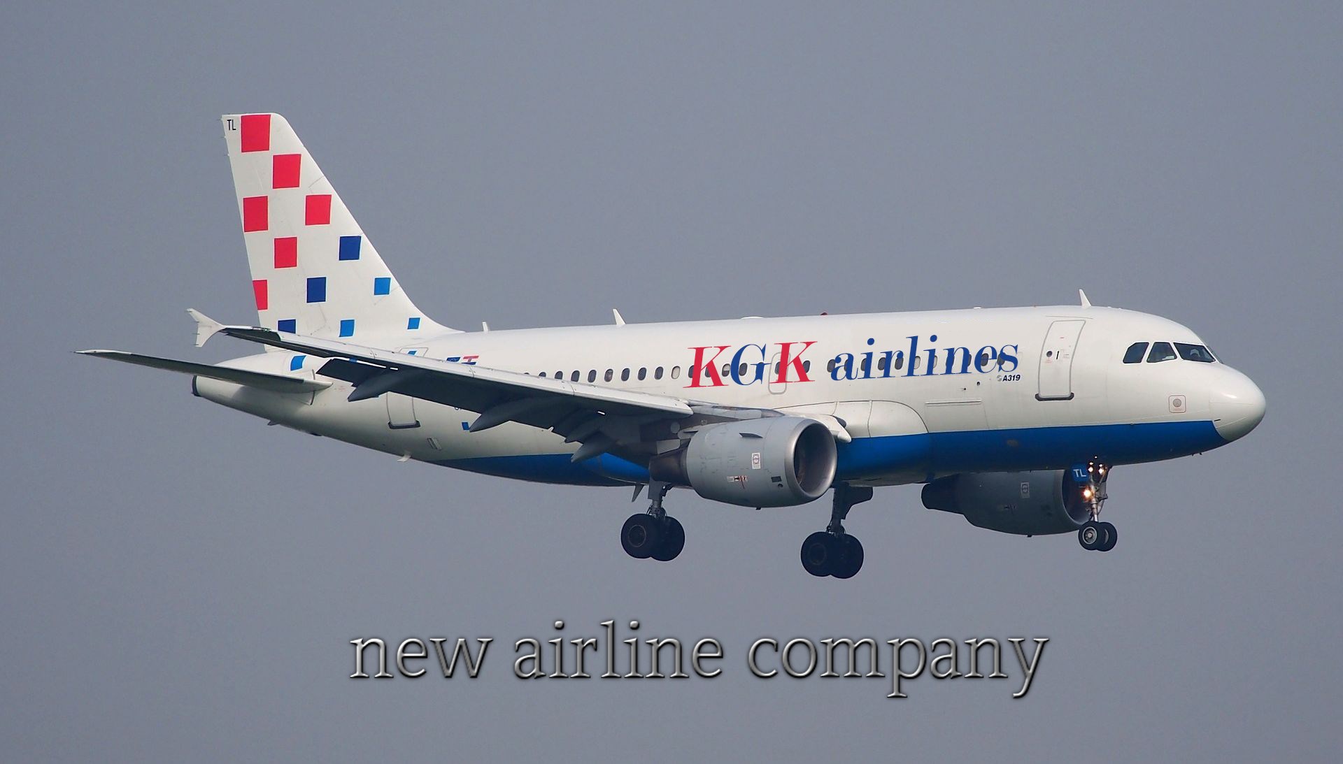 nova avio kompanija ....:))):..