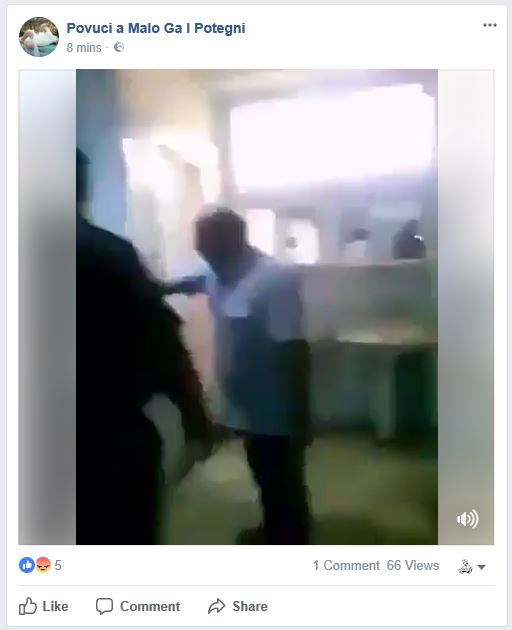 Povuci a Malo Ga I Potegni....