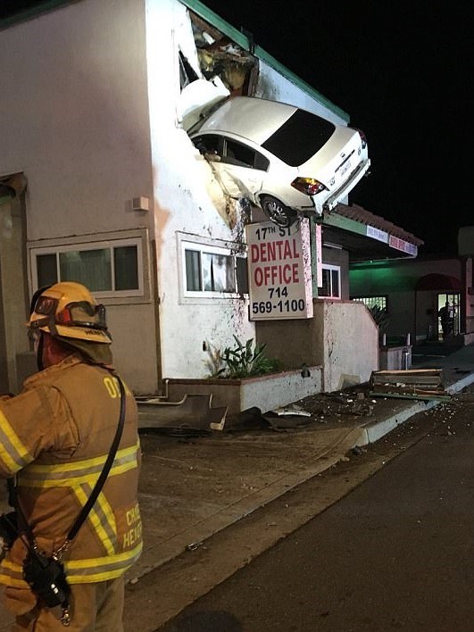 kad zuris do zubara....:)))...