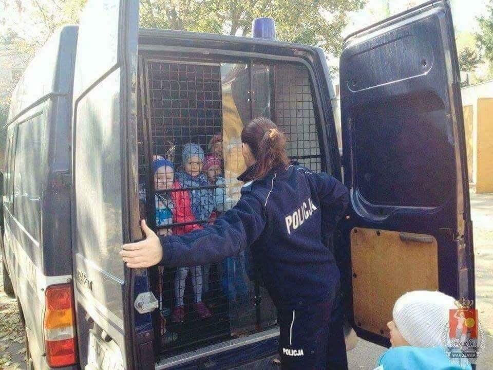 Off to the gulag with you....:)))...