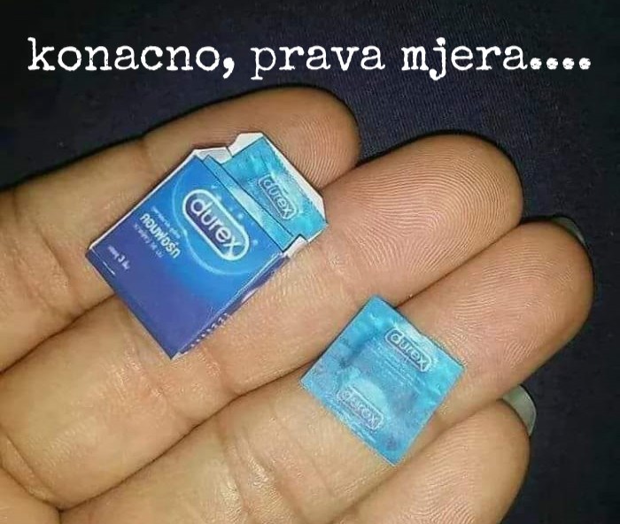 prava mjera....:)))....