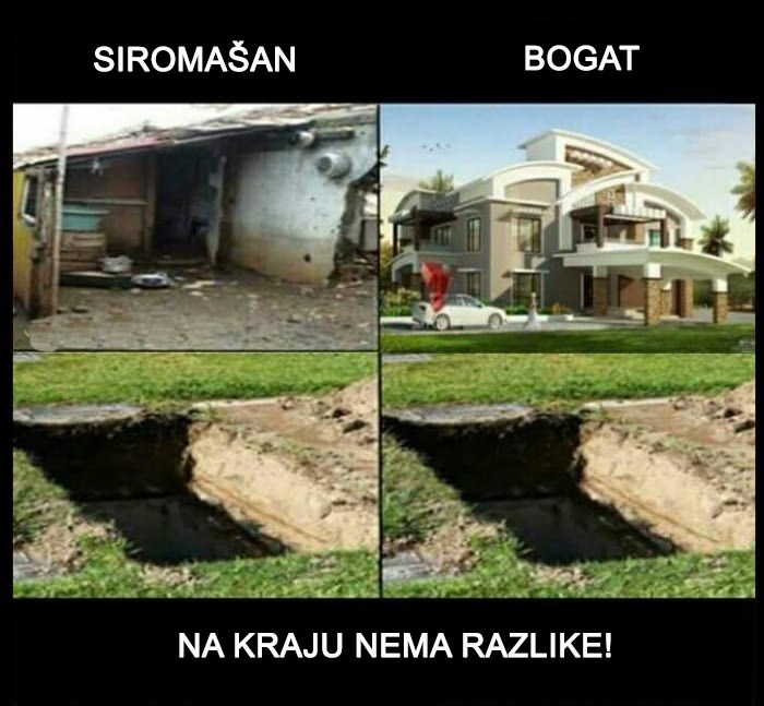 na kraju nema razlike....:)))...