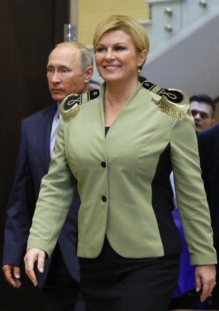 vojnicina....:)))...