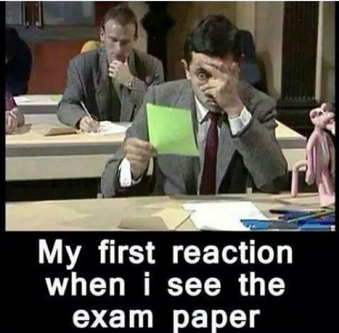 mr. bean