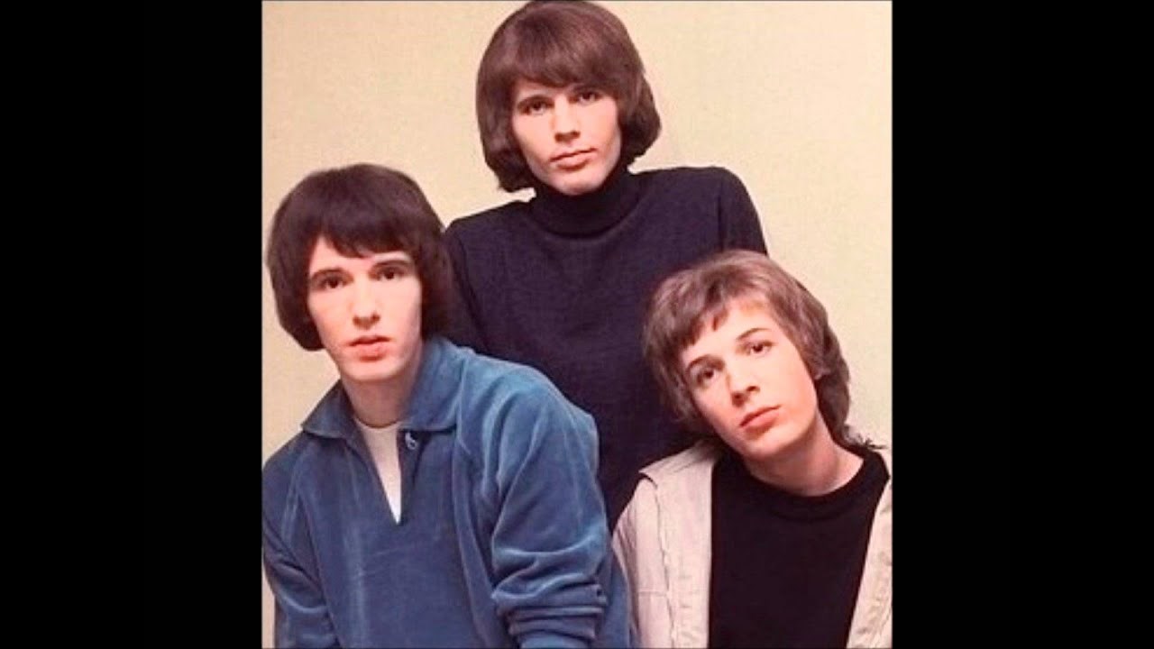 The Walker Brothers - The Sun Ain't Gonna Shine Anymore