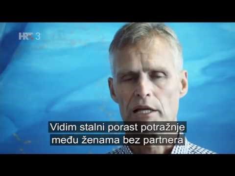 The Swedish Theory of Love 