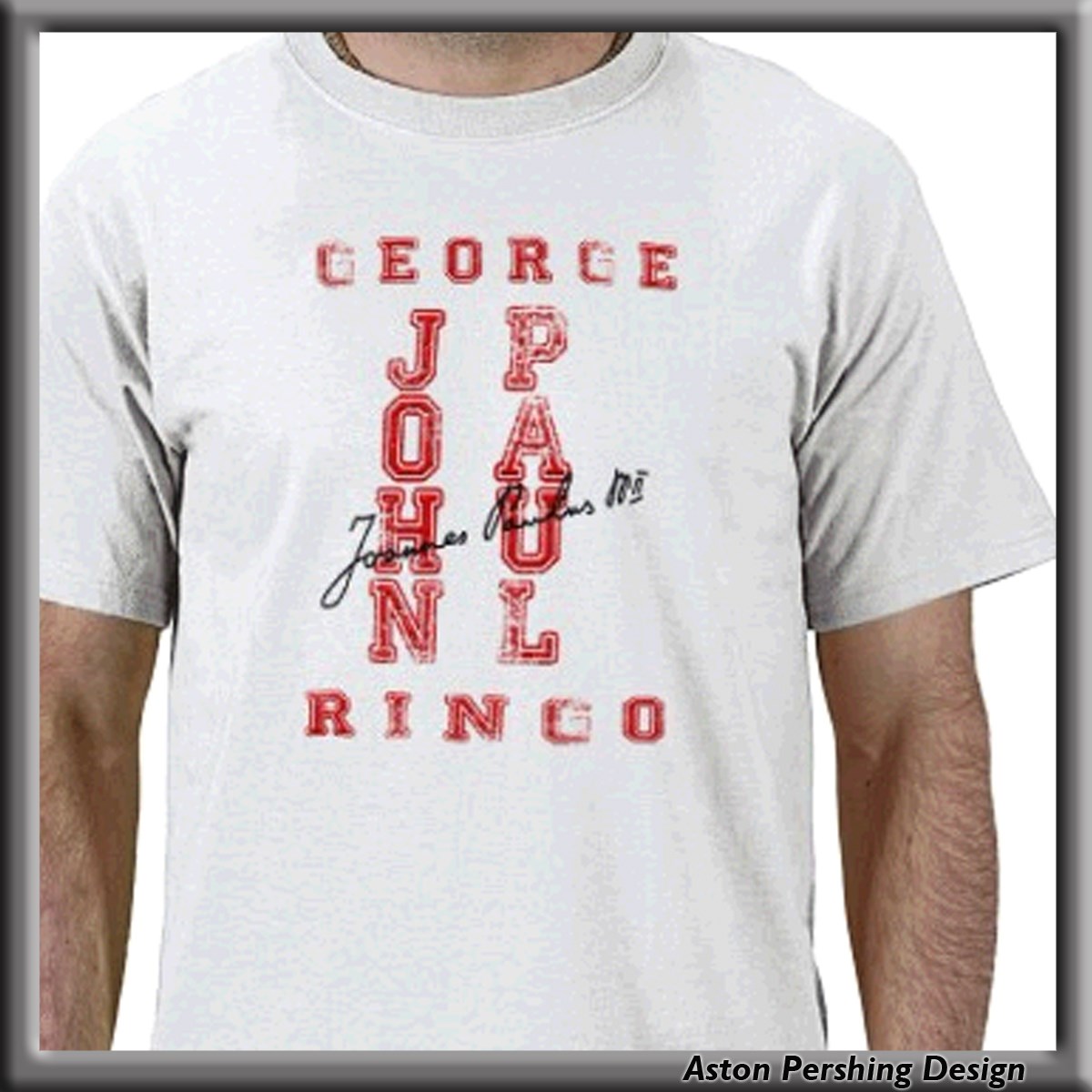 Ivan Pavao II - The Beatles