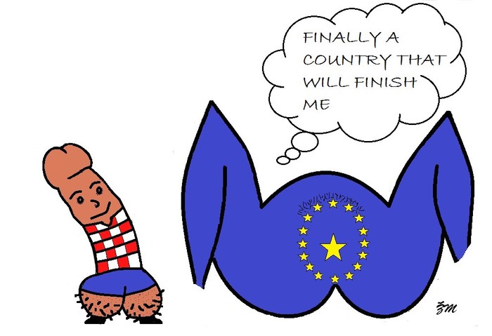 ulazak u Europsku uniju