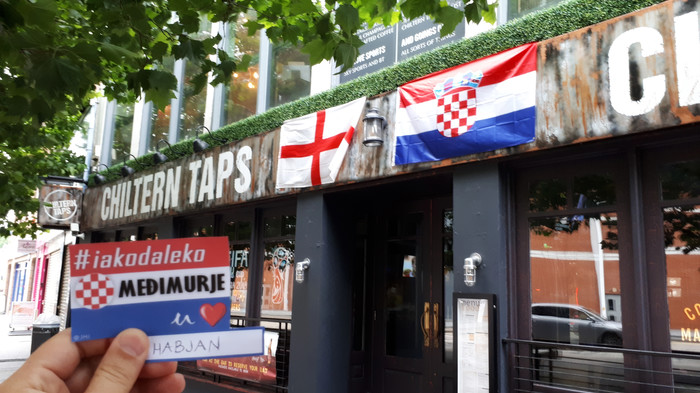 Tamo negdje daleko...