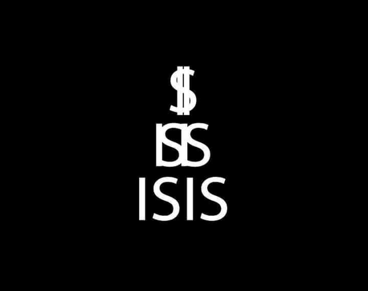 ISIS