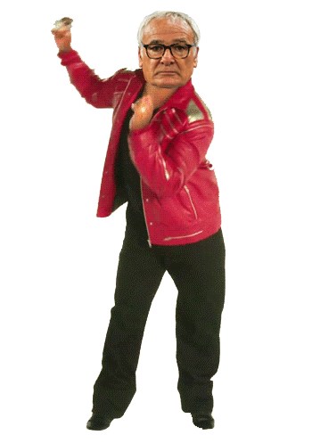 Lisice na vrhu svijeta :)