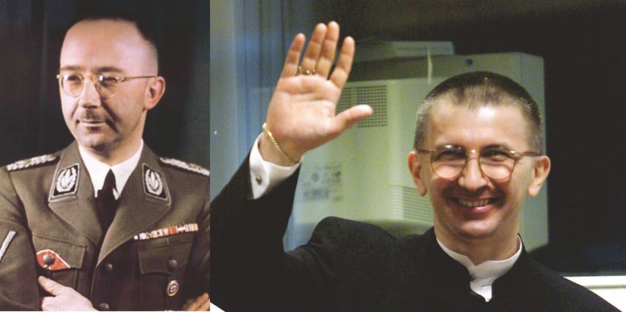 Pronadjite barem jednu razliku :)