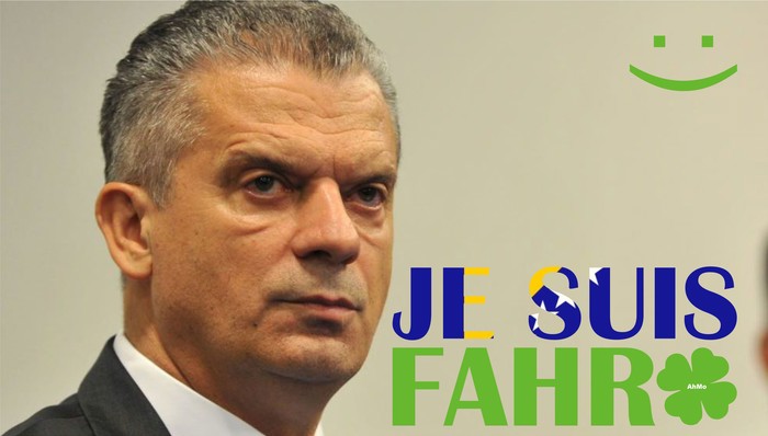 lagano svi prema svom prirodnom staništu iza rešetaka...