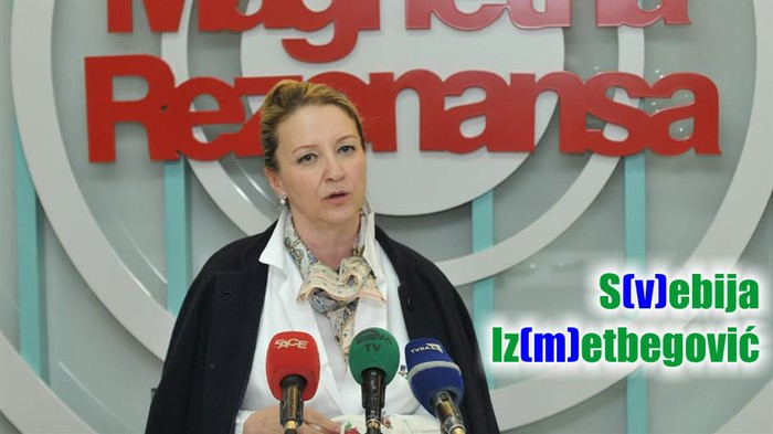Sve bi ja...