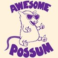 awesome_possum