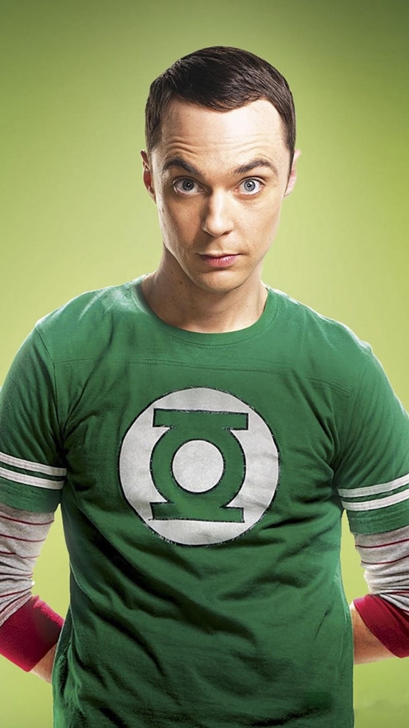 Sheldon