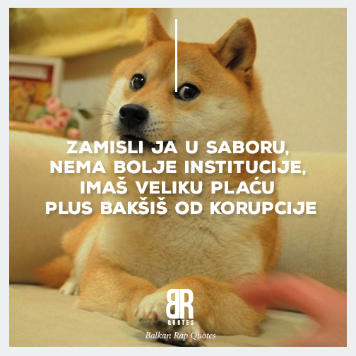 Kandžija - Državnici novog kova