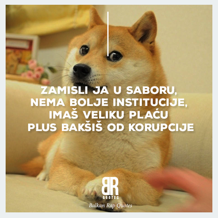Kandžija - Državnici novog kova
