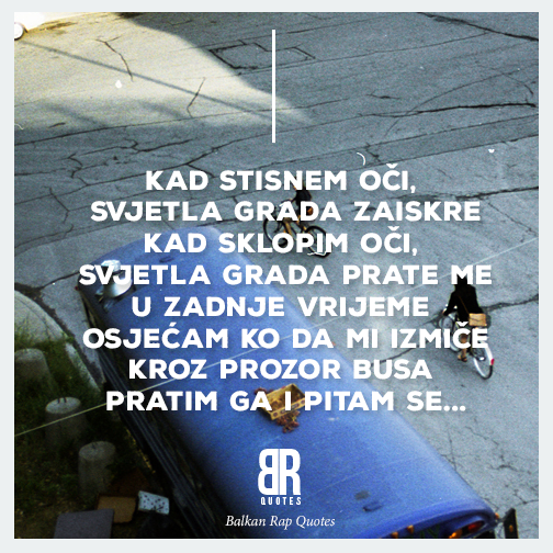 Elemental - Gdje je moj grad