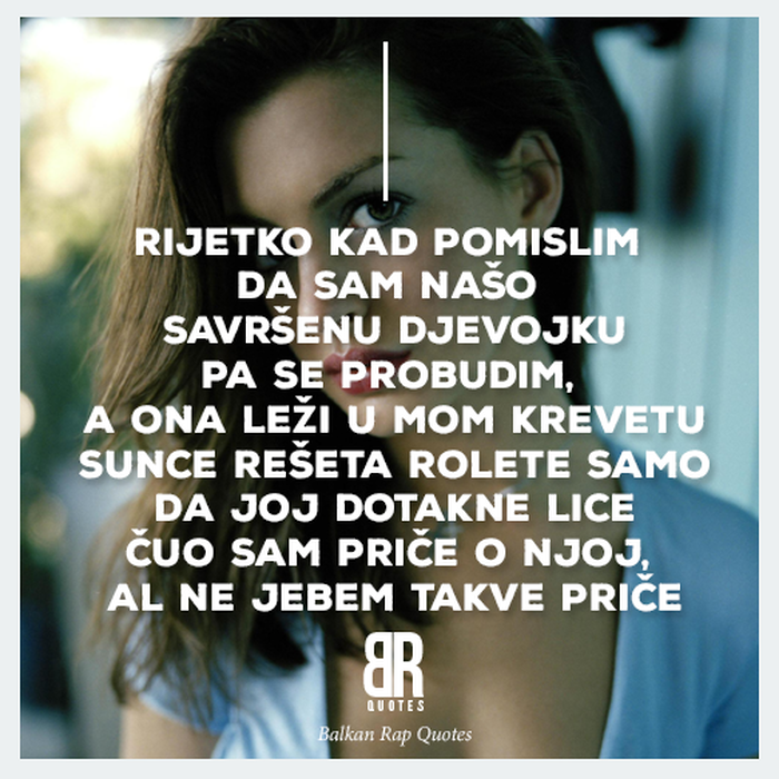 Dječaci - Miris