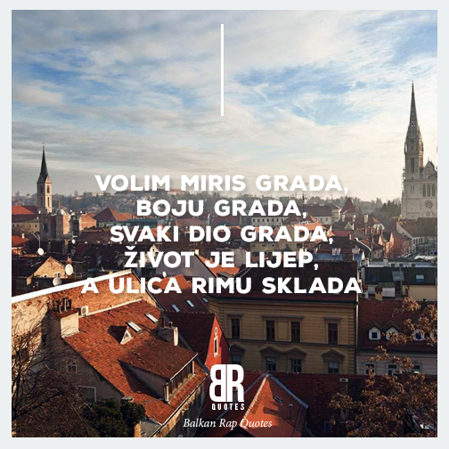 Stoka - Ritam grada