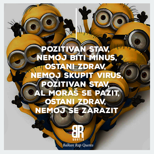 TBF -  Pozitivan stav