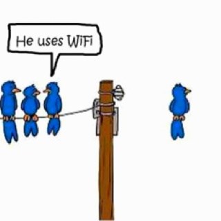 WiFi :)))