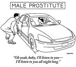 Evo što ženama ustvari treba !!!