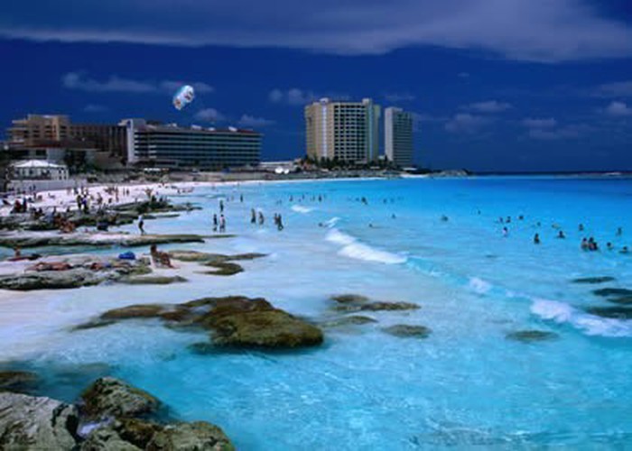 Cancun, Mexico