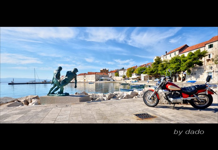 Bol u posezoni