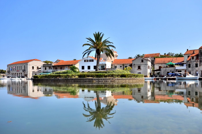 Vrboska