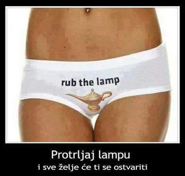 trljaj