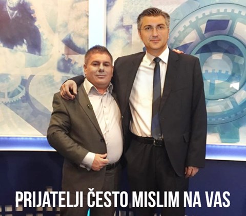 Bujanec i Plenković
