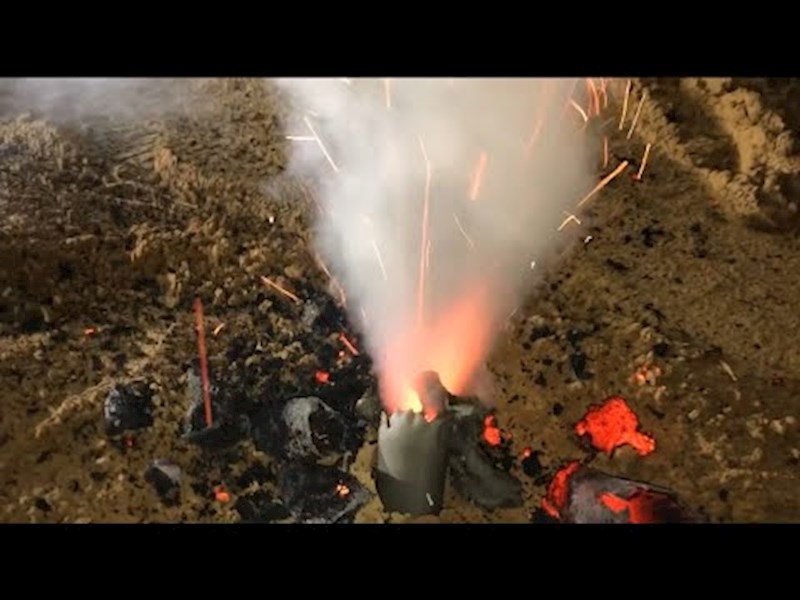 Zanimljiv eksperiment!