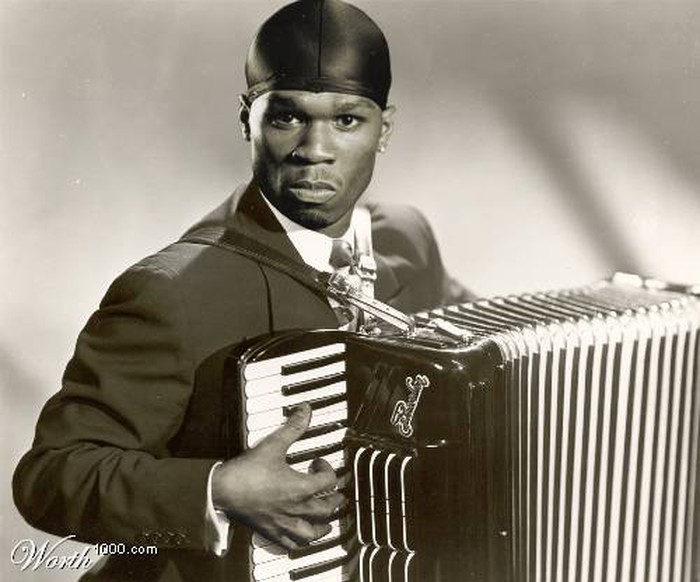 50 harmonika