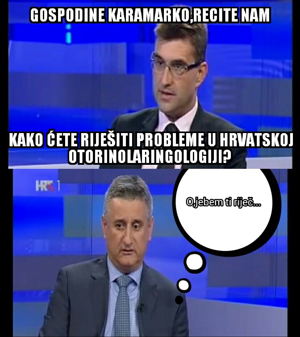 Kalamarkovi problemi s velikim riječima