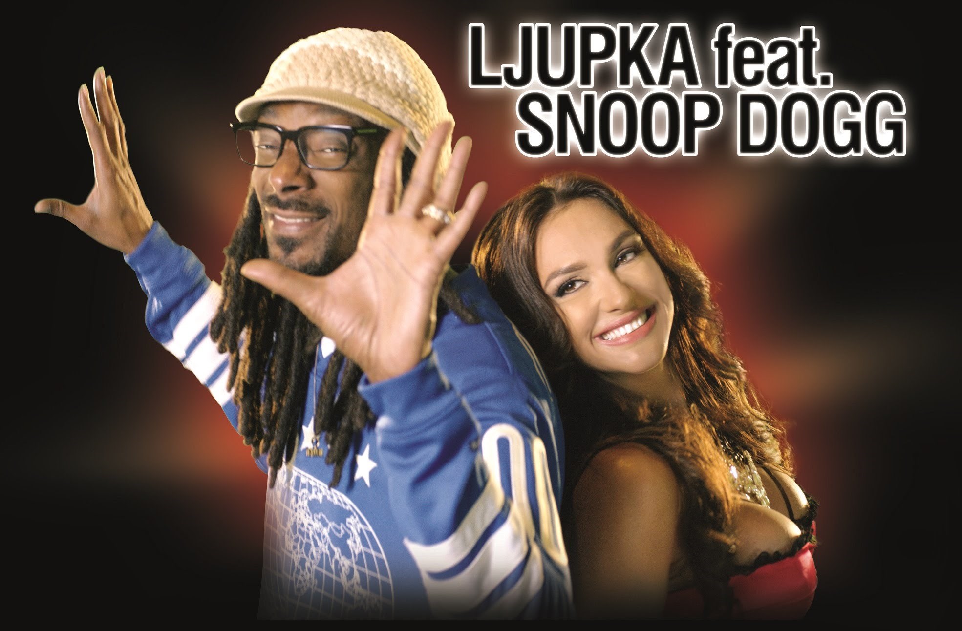 SPOT: Snoop Dog snimio cajku